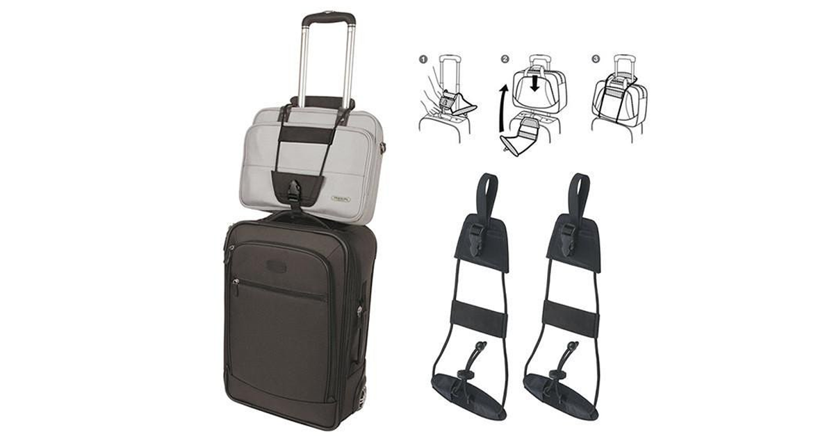 Original Easy Bag Bungee