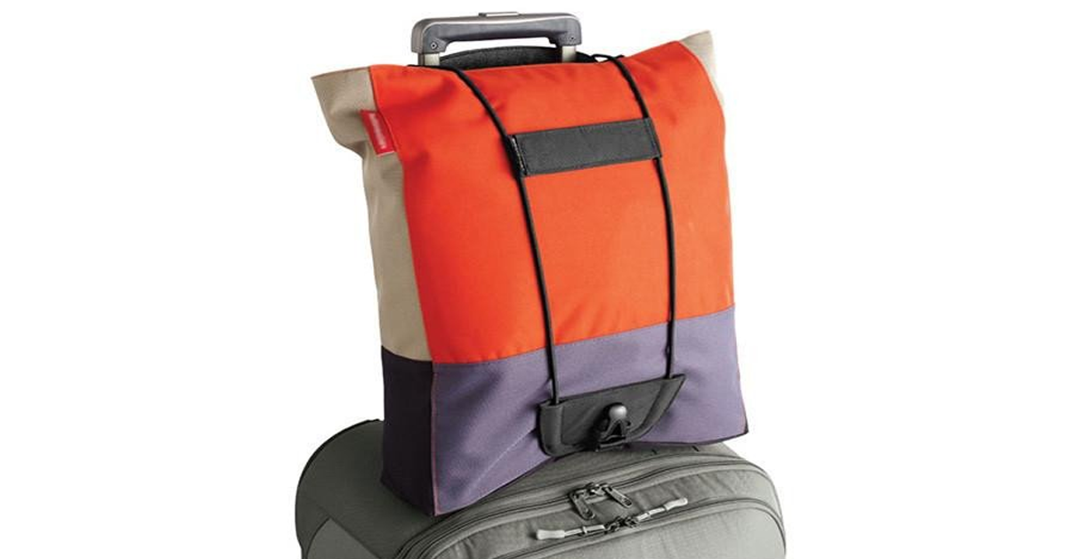 Original Easy Bag Bungee