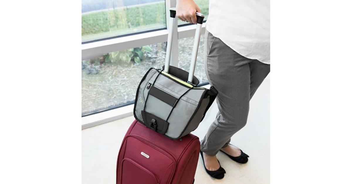 Original Easy Bag Bungee