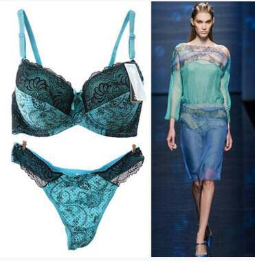 Sexy lingerie bra with lace