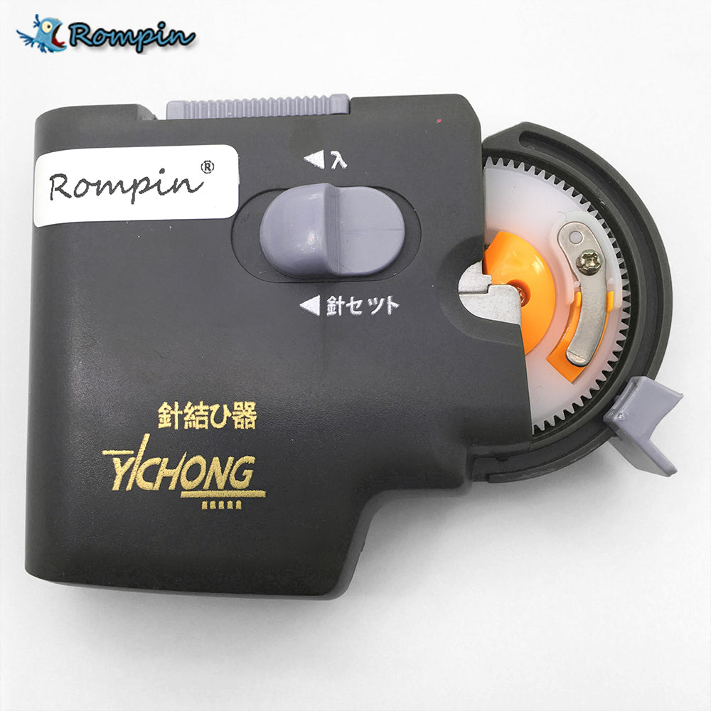 Rompin electric Automatic Machine Fishing Hook Line