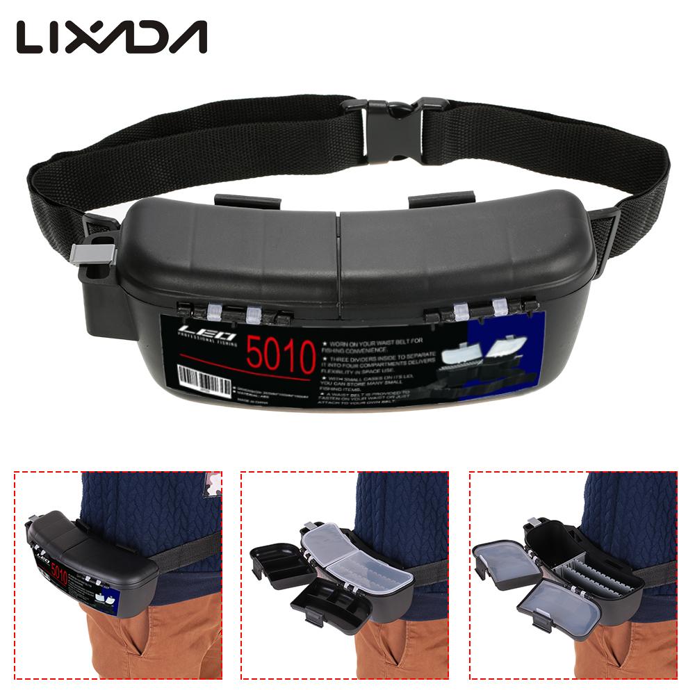 Multifunctional  Fishing Box Portable