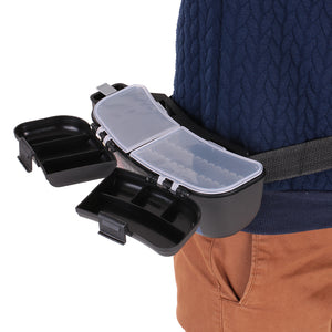 Multifunctional  Fishing Box Portable