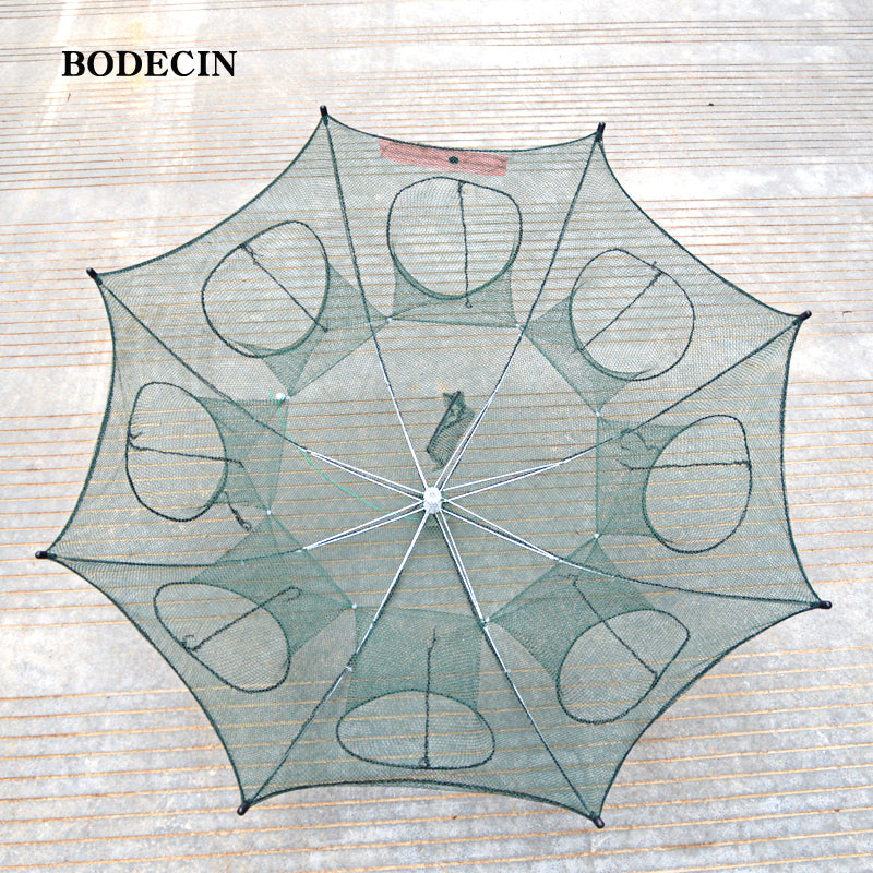 Umbrella Fishing Net