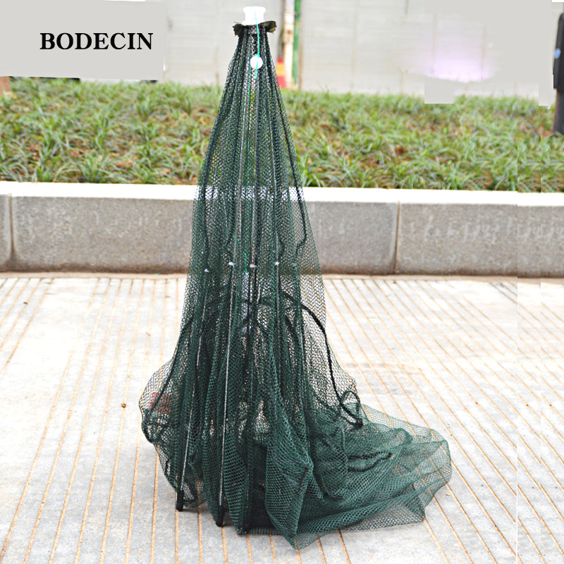 Umbrella Fishing Net