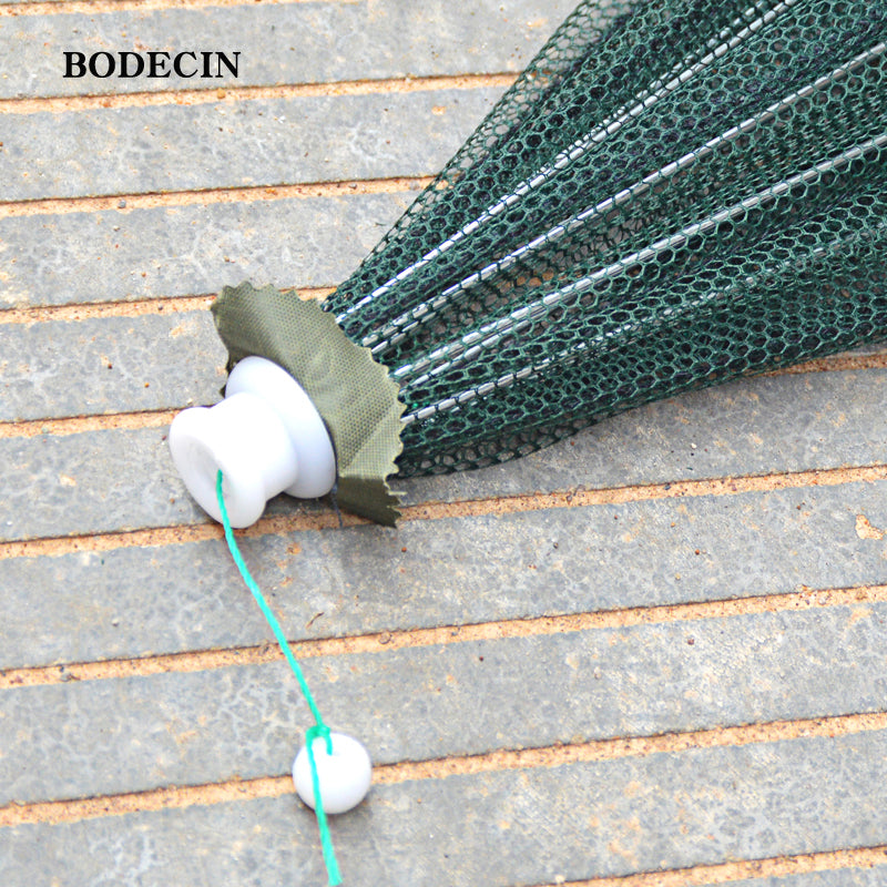 Umbrella Fishing Net