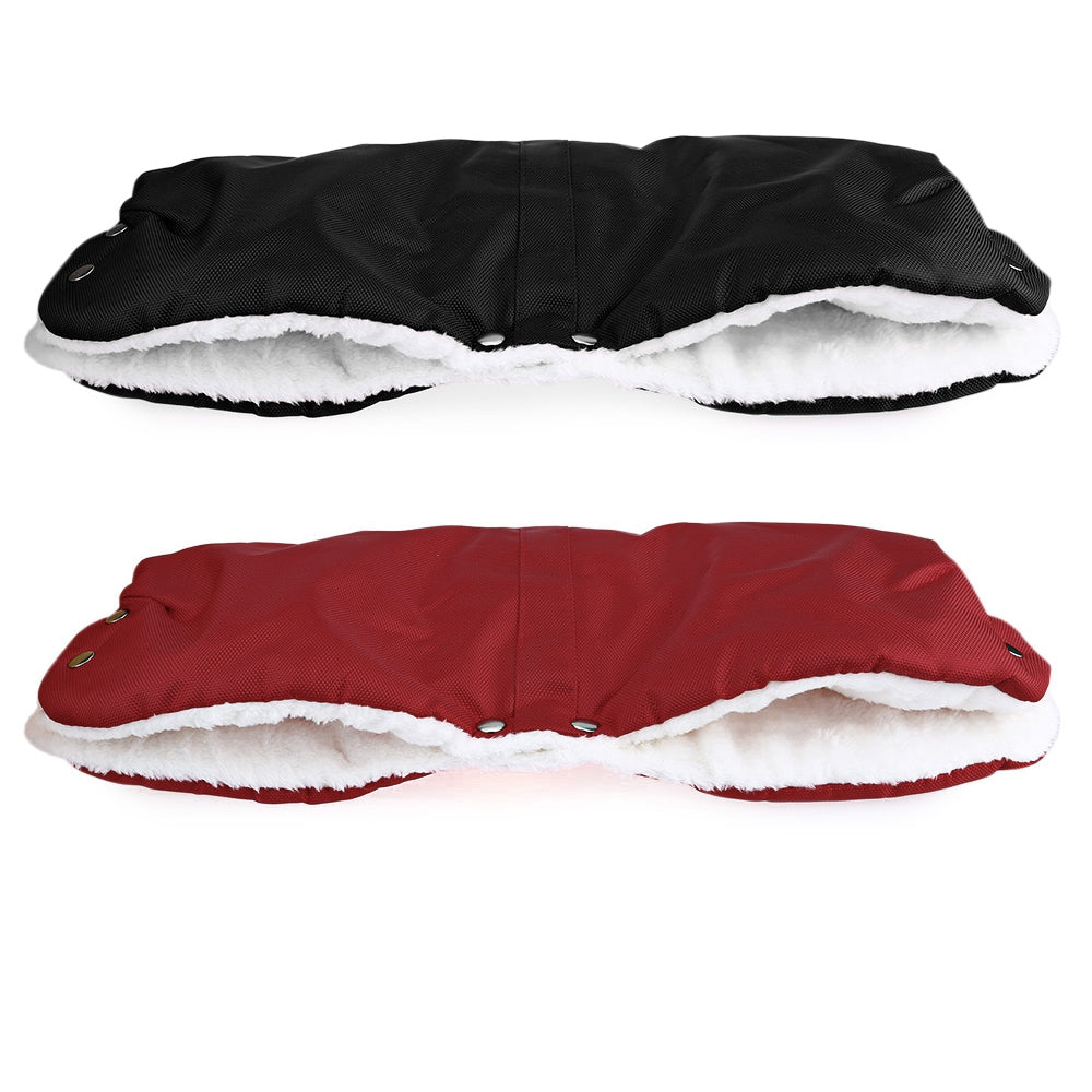 Mummy Stroller Warmer Gloves