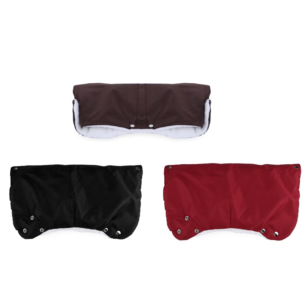 Mummy Stroller Warmer Gloves