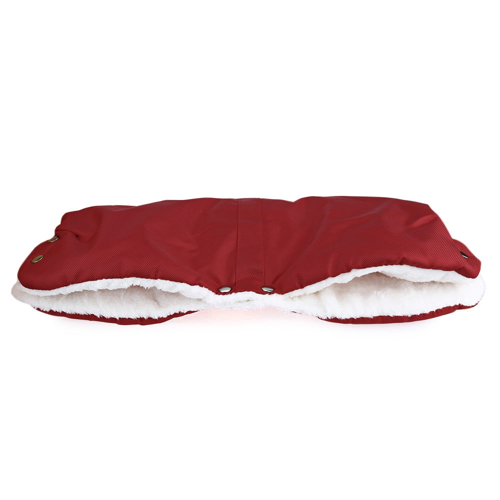 Mummy Stroller Warmer Gloves