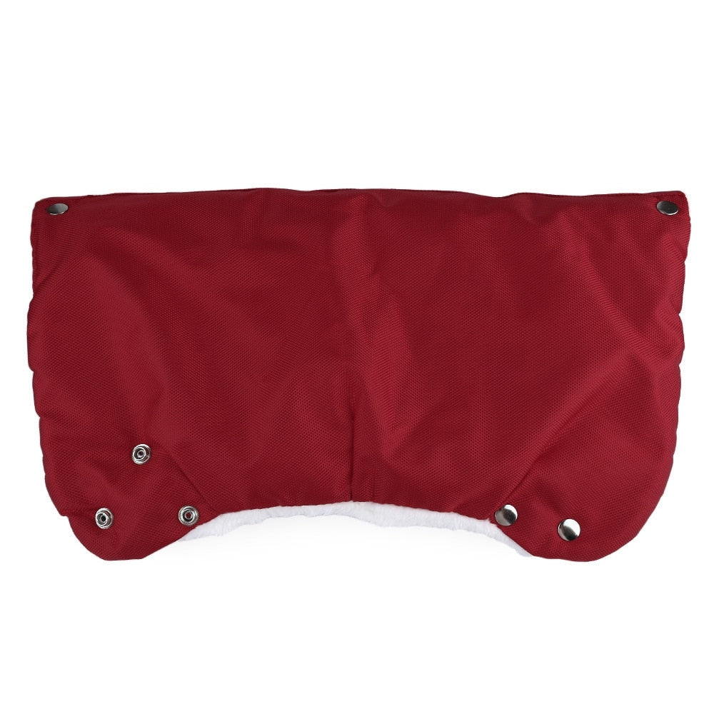 Mummy Stroller Warmer Gloves