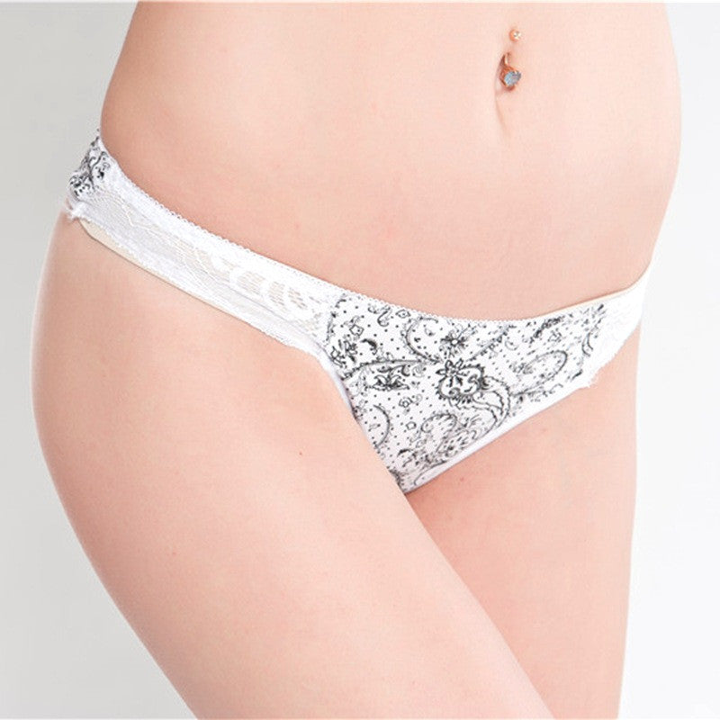 Sexy lingerie bra with lace