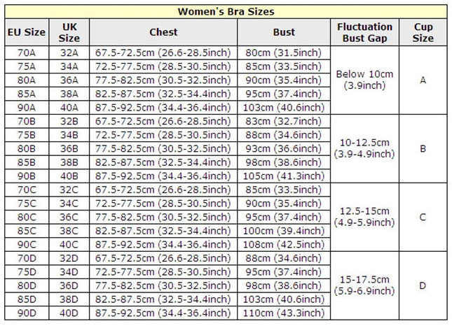 Sexy lingerie bra with lace