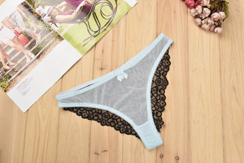 Sexy push up bra brief sets with Lace and embroidery