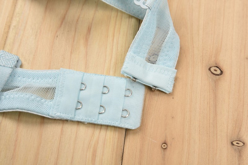 Sexy push up bra brief sets with Lace and embroidery