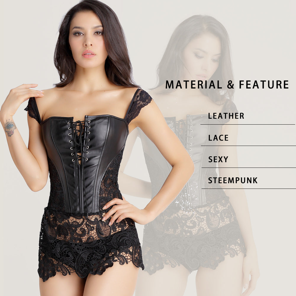 Sexy Corset