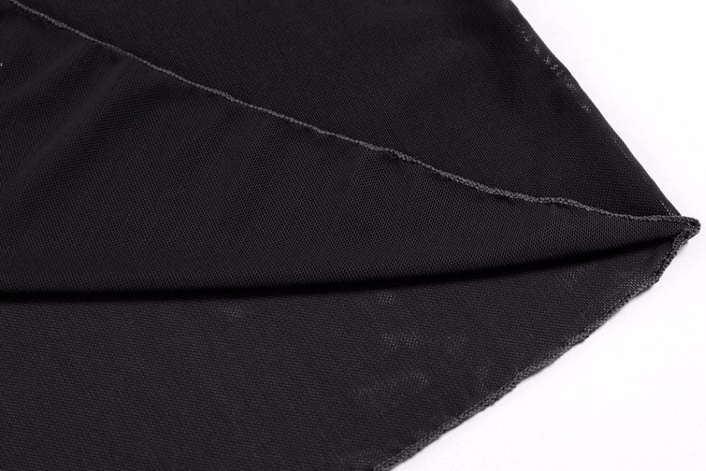 Sexy Erotic Babydoll Nightdress with G-string