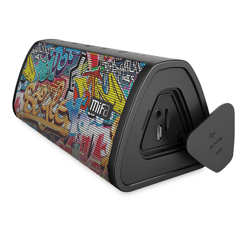 Portable Bluetooth speaker Portable waterproof