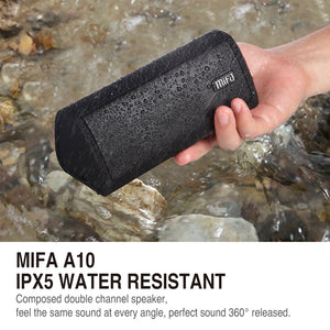 Portable Bluetooth speaker Portable waterproof