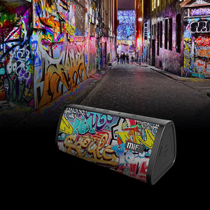 Portable Bluetooth speaker Portable waterproof