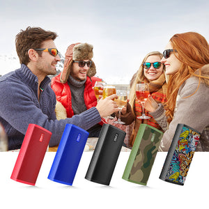 Portable Bluetooth speaker Portable waterproof