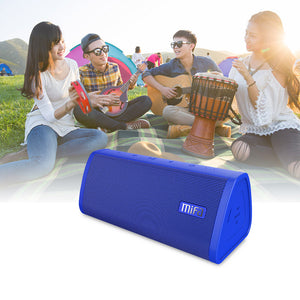 Portable Bluetooth speaker Portable waterproof