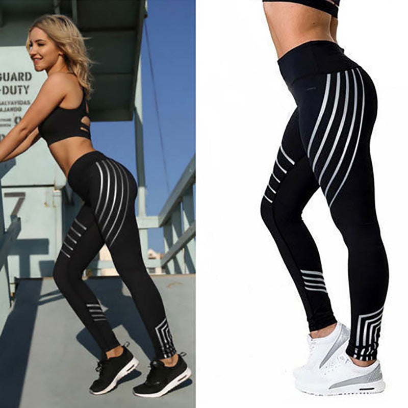 Sport Women Yoga Pants Fitness Leggings
