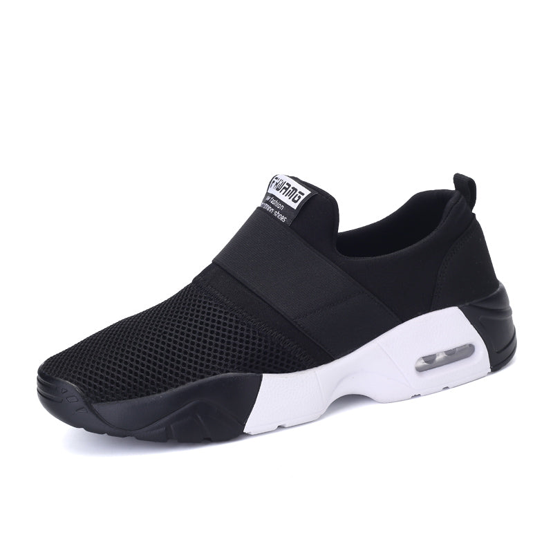 Breathable Outdoor Walking Jogging Sneakers