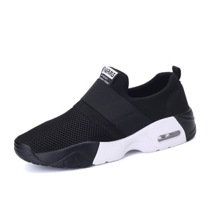 Breathable Outdoor Walking Jogging Sneakers