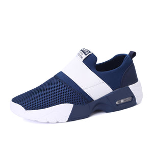 Breathable Outdoor Walking Jogging Sneakers