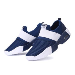 Breathable Outdoor Walking Jogging Sneakers