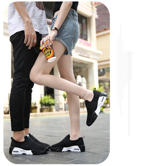 Breathable Outdoor Walking Jogging Sneakers