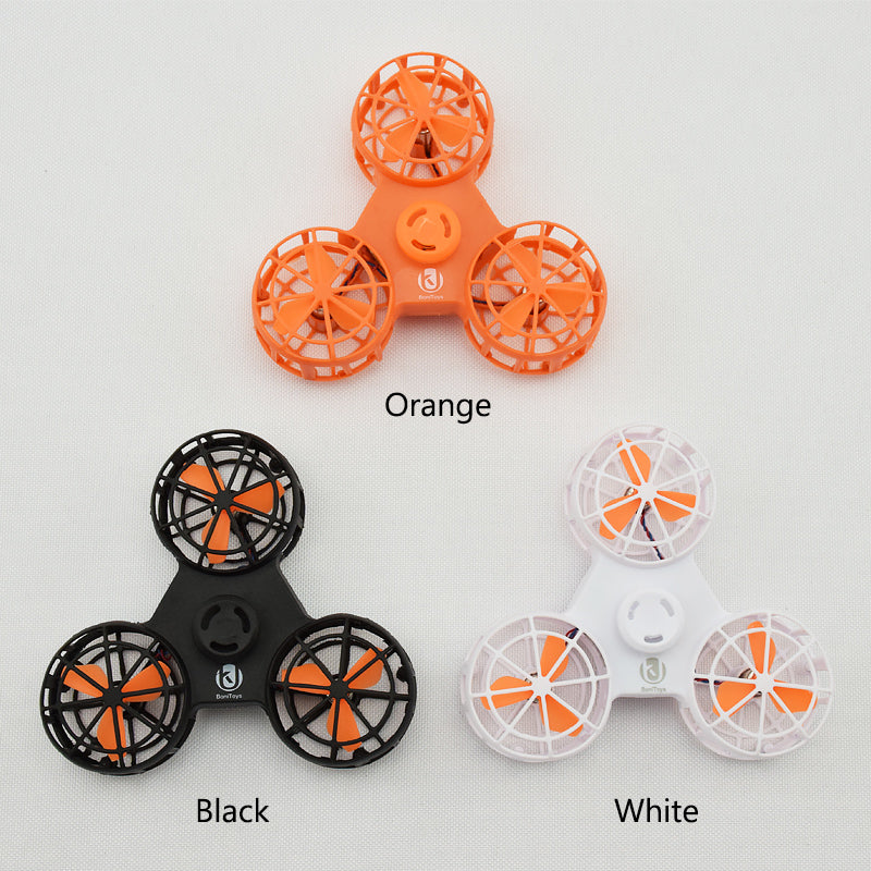 FIDGET F1™ FLYING FIDGET SPINNER