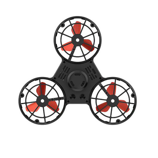 FIDGET F1™ FLYING FIDGET SPINNER