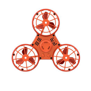 FIDGET F1™ FLYING FIDGET SPINNER