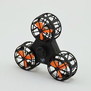 FIDGET F1™ FLYING FIDGET SPINNER