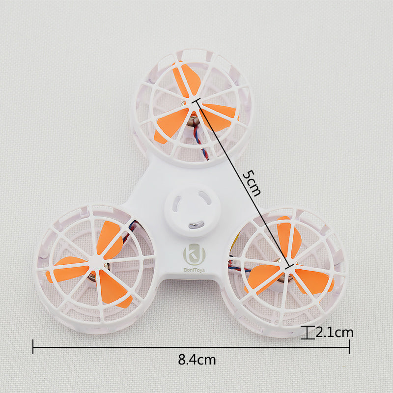 FIDGET F1™ FLYING FIDGET SPINNER