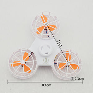 FIDGET F1™ FLYING FIDGET SPINNER