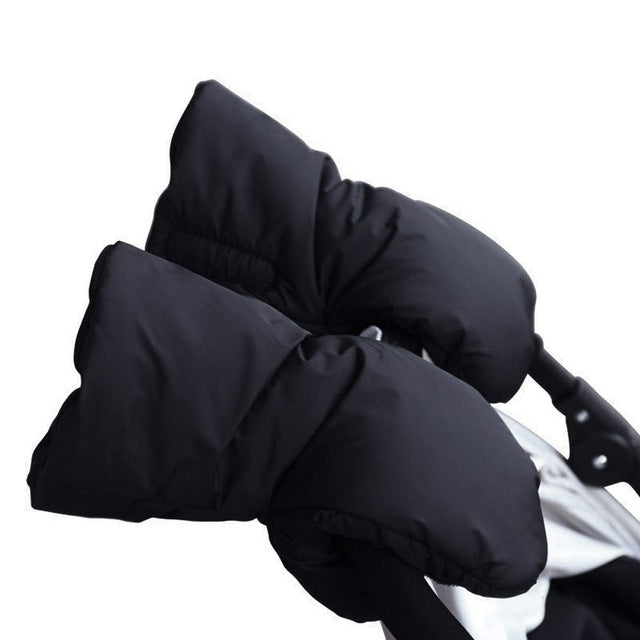 Mummy Stroller Warmer Gloves