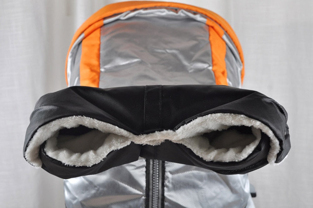 Mummy Stroller Warmer Gloves