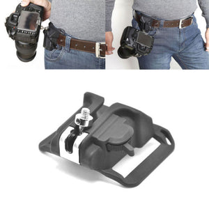 Digital DSLR Camera Quick Strap
