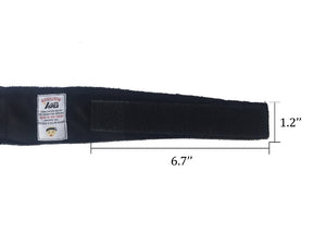 Headband Flexible Velvet Wig Grip Scarf