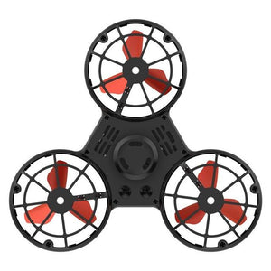 FIDGET F1™ FLYING FIDGET SPINNER