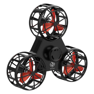 FIDGET F1™ FLYING FIDGET SPINNER