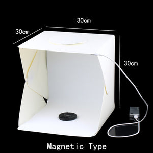Portable Folding Studio