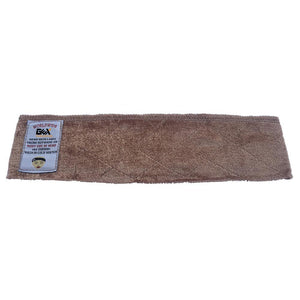 Headband Flexible Velvet Wig Grip Scarf