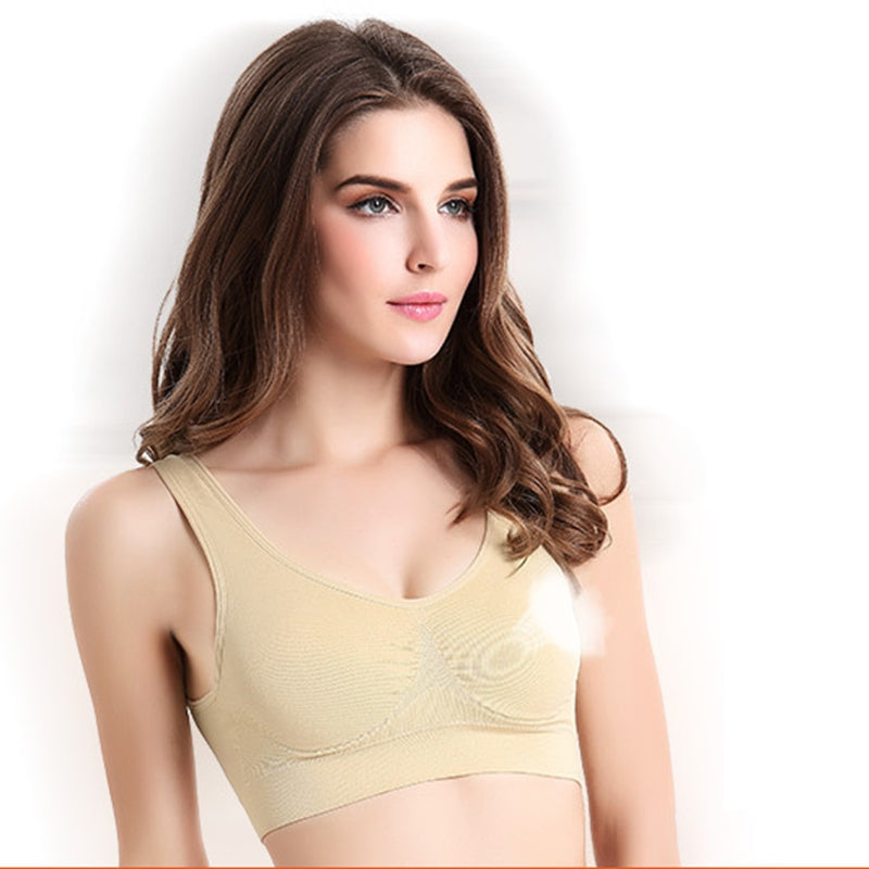 3pcs/set  Genie Bra