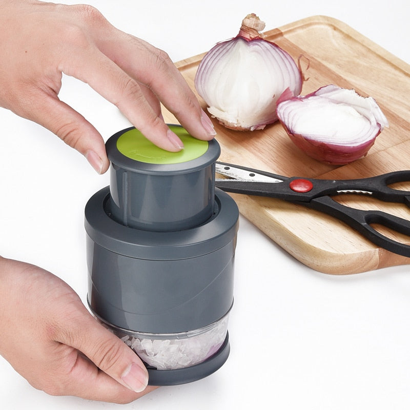 Kitchen Onion Chopper