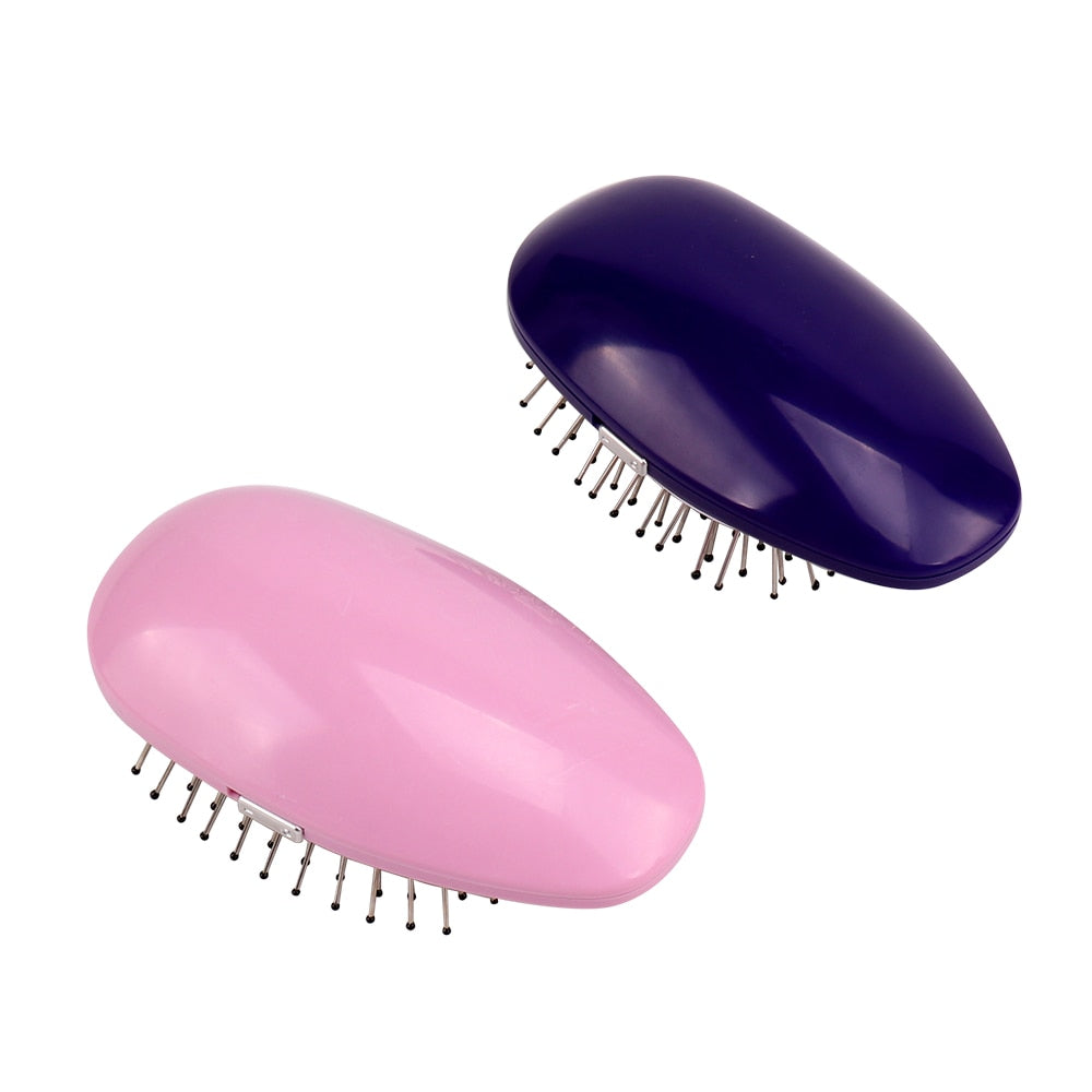 Electric Ionic Styling Hairbrush