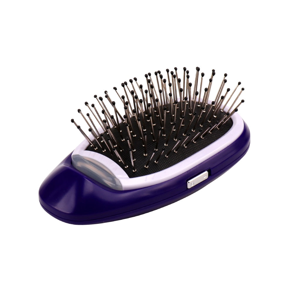 Electric Ionic Styling Hairbrush